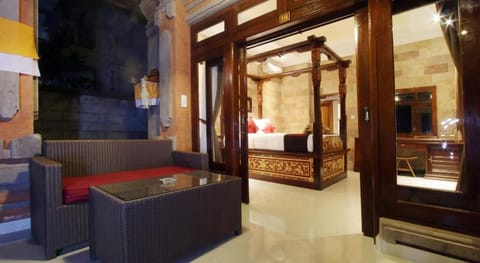 Ubud Terrace Bed and Breakfast in Ubud