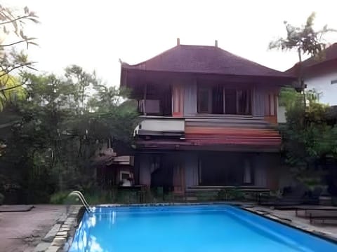 Ubud Terrace Bed and Breakfast in Ubud