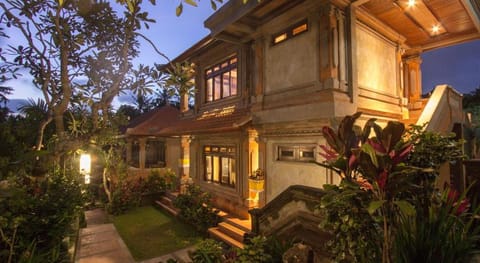 Ubud Terrace Bed and Breakfast in Ubud