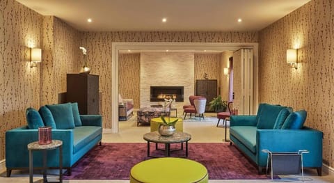 Lion Quays Hotel & Spa Hotel in Oswestry