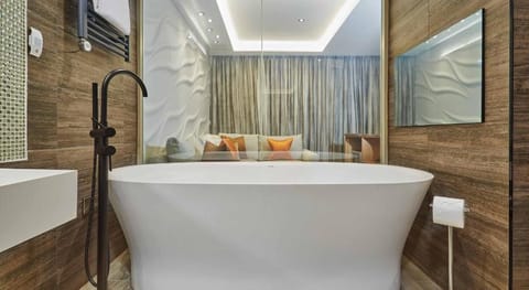 Lion Quays Hotel & Spa Hotel in Oswestry