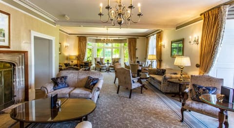 The Greenway Hotel and Spa Hotel in Cheltenham