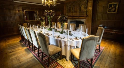 The Greenway Hotel and Spa Hotel in Cheltenham