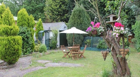 Remarc Guest House Hotel in Uttlesford