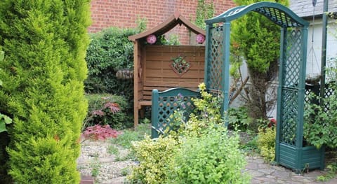 Remarc Guest House Hotel in Uttlesford