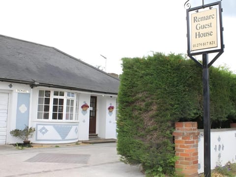 Remarc Guest House Hotel in Uttlesford