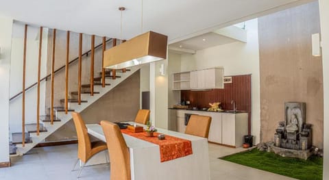 Asa Bali Luxury Villas Villa in Kuta