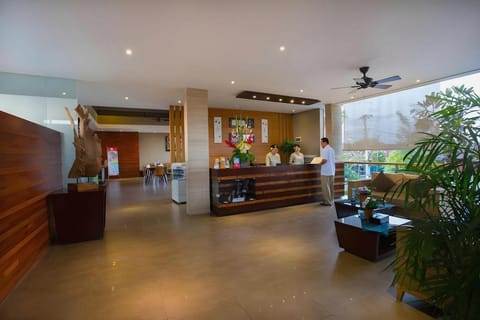 Asa Bali Luxury Villas Villa in Kuta