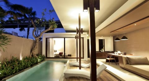 Asa Bali Luxury Villas Villa in Kuta