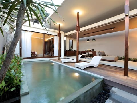 Asa Bali Luxury Villas Villa in Kuta