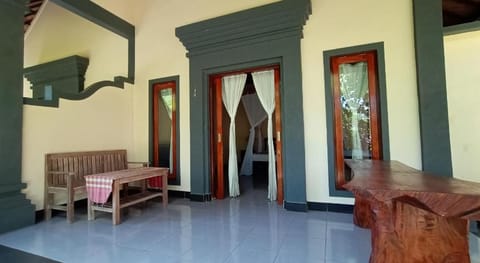 Bali Gecko Homestay Pemuteran Vacation rental in Bali