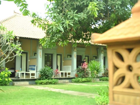 Bali Gecko Homestay Pemuteran Vacation rental in Bali