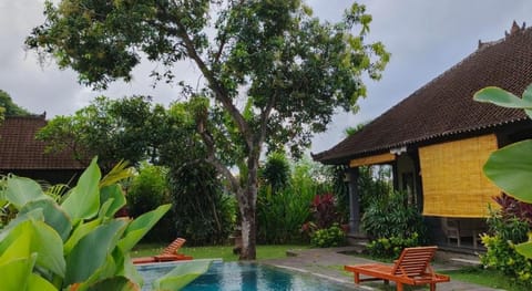 Bali Gecko Homestay Pemuteran Vacation rental in Bali