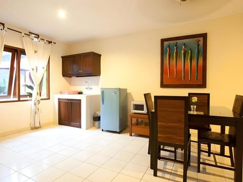 Niramaya Villa Bali Apartment hotel in Kuta