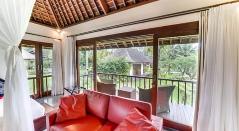 Awan Putih Resort Resort in Payangan