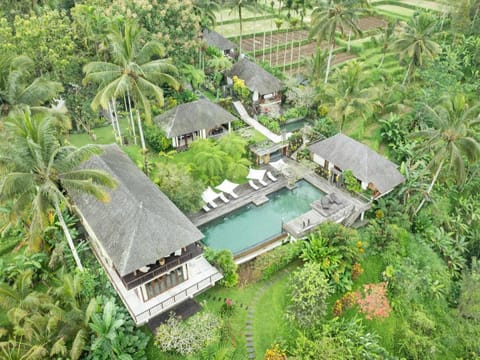 Awan Putih Resort Resort in Payangan