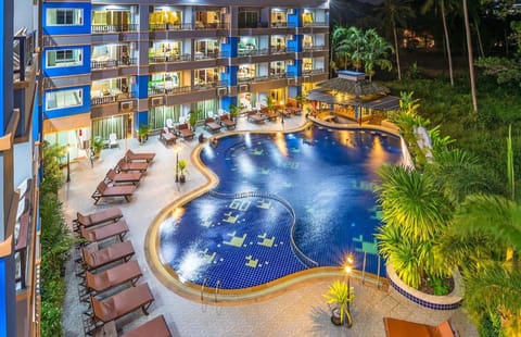 Property view
