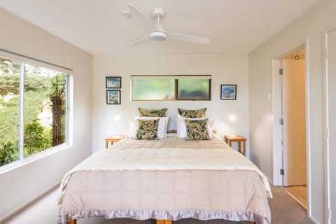 Craicor Boutique Apartments Apartment in Paihia