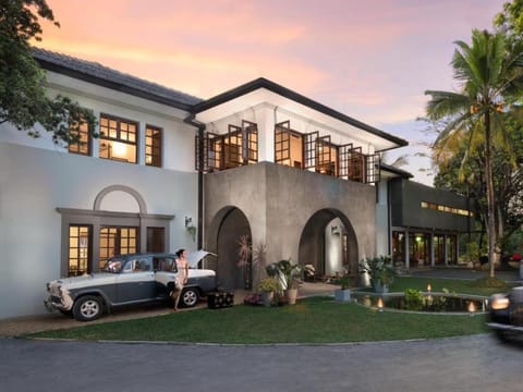 Property view