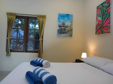 Lovina Oasis Hotel Bed and Breakfast in Buleleng