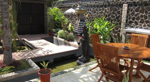 Lovina Oasis Hotel Bed and Breakfast in Buleleng