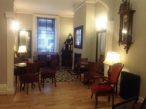 Tufton Arms Hotel Hotel in Moot Hall