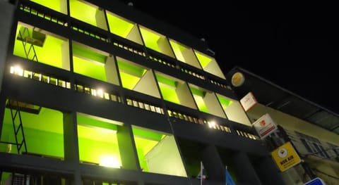 B&B House & Hostel Hostel in Krabi Changwat