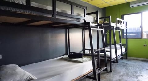 B&B House & Hostel Hostel in Krabi Changwat