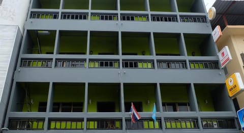 B&B House & Hostel Hostel in Krabi Changwat