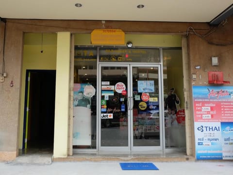 B&B House & Hostel Hostel in Krabi Changwat