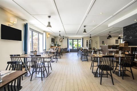 Campanile Strasbourg - Lingolsheim Hotel Hotel in Strasbourg