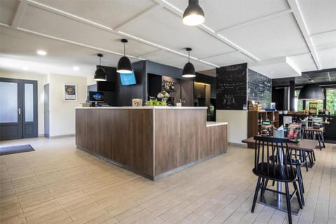 Campanile Strasbourg - Lingolsheim Hotel Hotel in Strasbourg