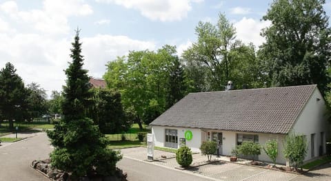 Campanile Strasbourg - Lingolsheim Hotel Hotel in Strasbourg