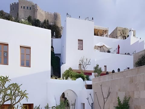 Property view