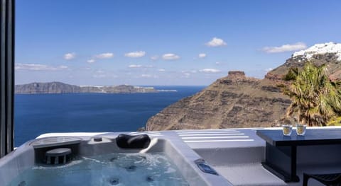 Mill Houses New Elegant Suites Apartment in Thera