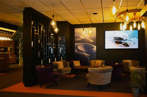 Campanile Clermont Ferrand Nord Riom Hotel in Riom