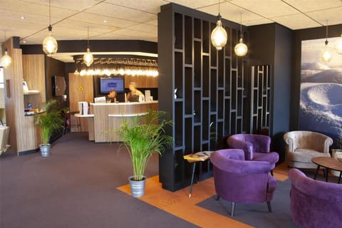 Campanile Clermont Ferrand Nord Riom Hotel in Riom