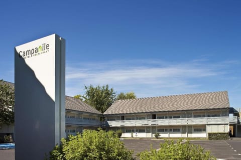 Campanile Clermont Ferrand Nord Riom Hotel in Riom