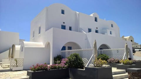 Laokasti Villas Hotel Hotel in Santorini