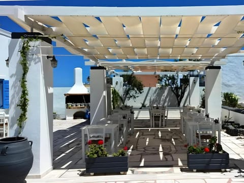 Laokasti Villas Hotel Hotel in Santorini