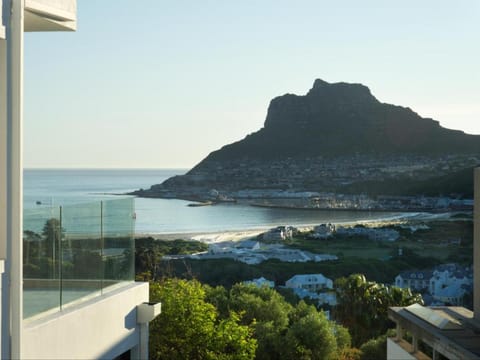 Hout Bay View Boutique Hotel Bed and Breakfast in Cape Town