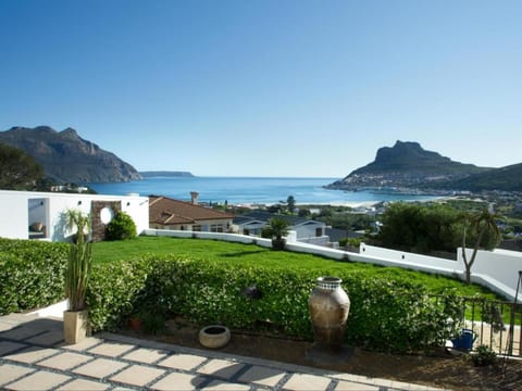 Hout Bay View Boutique Hotel Bed and Breakfast in Cape Town