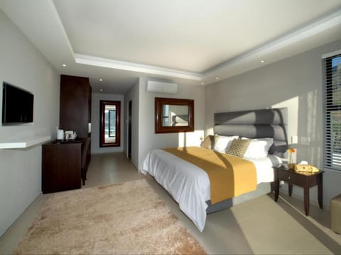 Hout Bay View Boutique Hotel Bed and Breakfast in Cape Town