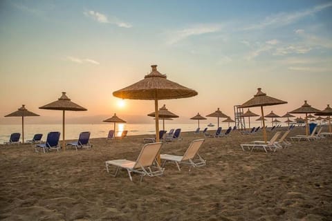 Angela Hotel & Apartments Hotel in Gouvia