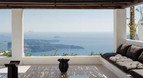 Katikies Chromata Santorini - The Leading Hotels of the World Hotel in Thera
