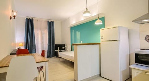 Summer House Studios Hotel in Nikiti