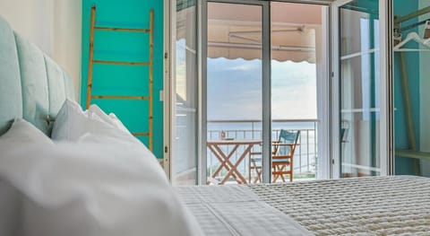 Summer House Studios Hotel in Nikiti