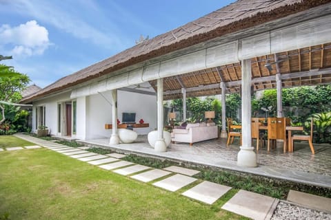Serene Villas Villa in Kuta