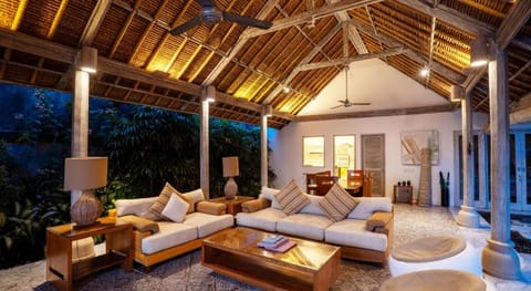 Serene Villas Villa in Kuta