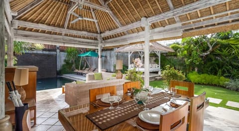 Serene Villas Villa in Kuta